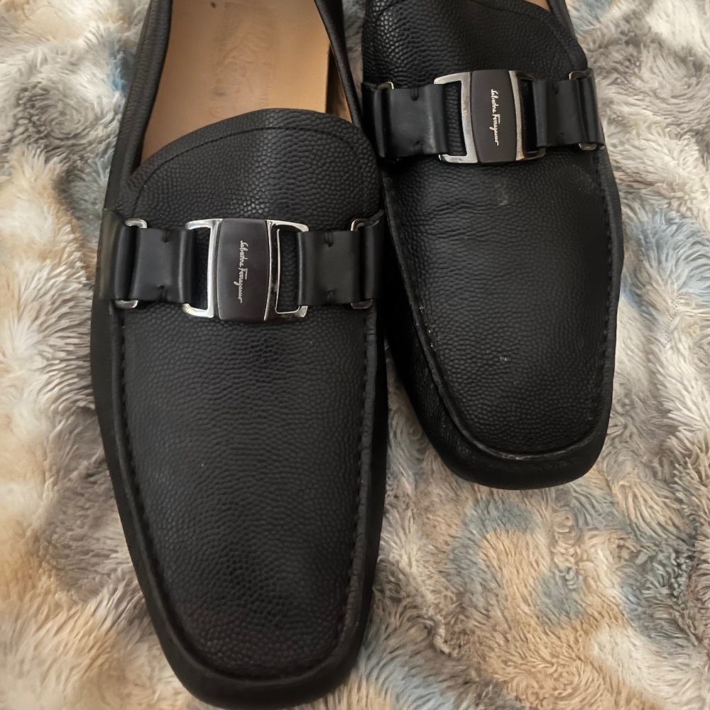 Salvatore Ferragamo